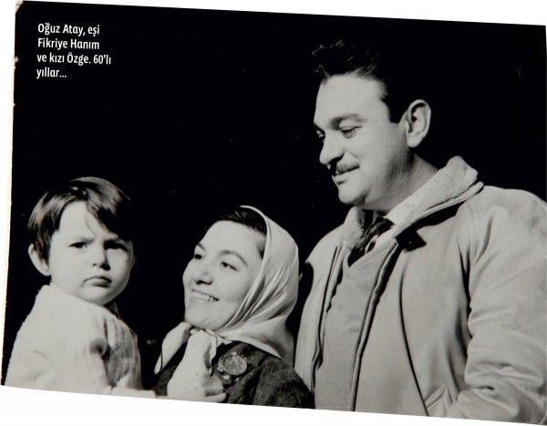 Oğuz Atay'dan alıntılar