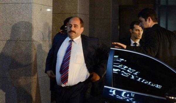 Nedim Şener HSK'nin skandal Zekeriya Öz yazısını yayınladı