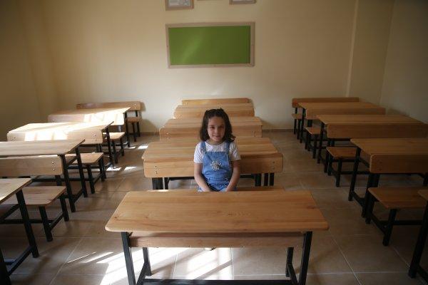 Bakan Selçuk: Sınıfları lale bahçesi yapmamız lazım