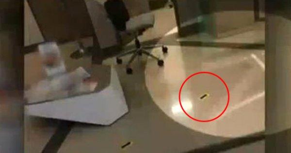 Arda Turan'ın emniyetteki ifadesi