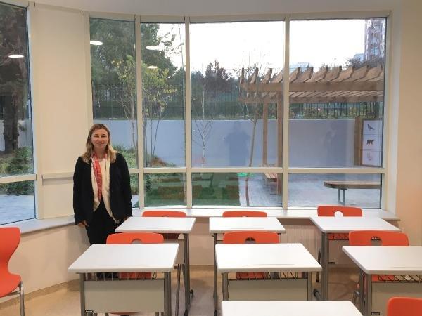 Türkiye’nin en büyük özel eğitim ve uygulama okulu