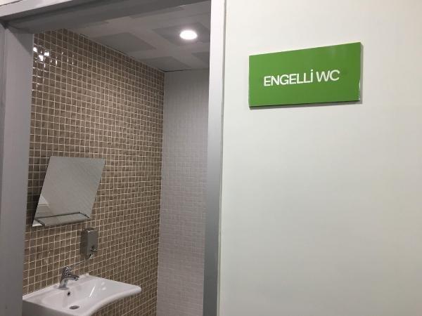 Türkiye’nin en büyük özel eğitim ve uygulama okulu