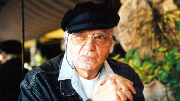 Attila İlhan ölümünün 13'üncü yılında anıldı