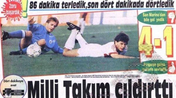 İtalya rotanı şaşırttık: Küçük San Marino