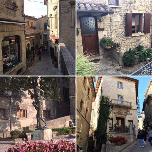 İtalya rotanı şaşırttık: Küçük San Marino