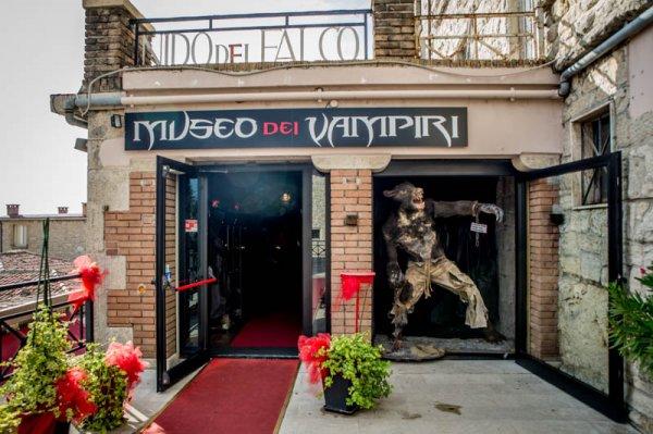 İtalya rotanı şaşırttık: Küçük San Marino