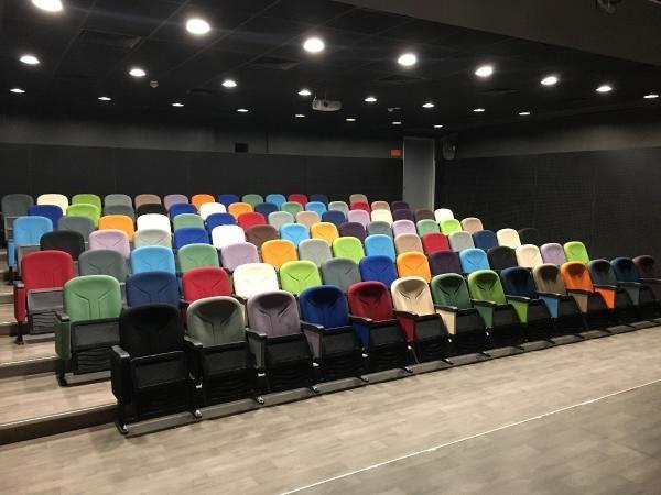 Türkiye’nin en büyük özel eğitim ve uygulama okulu