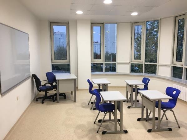 Türkiye’nin en büyük özel eğitim ve uygulama okulu