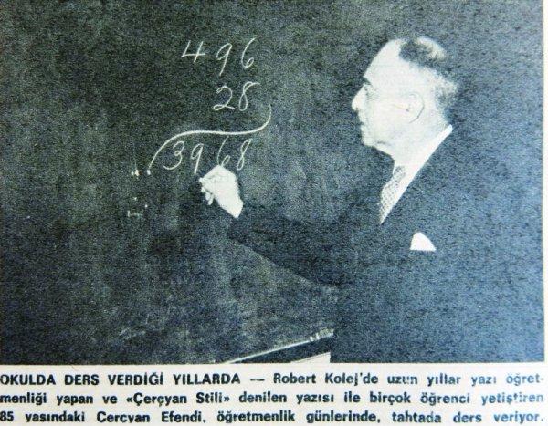 Kemal Atatürk imzasının az bilinen hikayesi