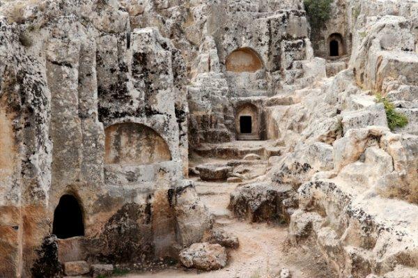 Adıyaman'ın dillerden düşmeyen efsaneleri