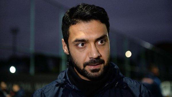 Bekir İrtegün: Sohbetlerde 5 futbolcuyu gördüm