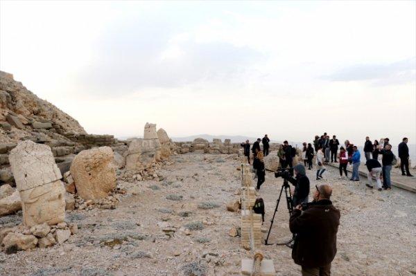 Adıyaman'ın dillerden düşmeyen efsaneleri