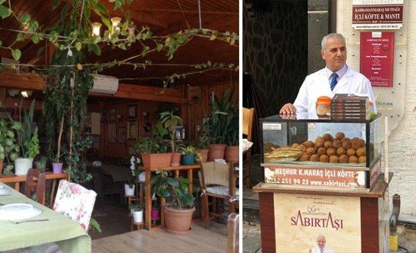 Taksim’de kolay kolay bulamayacağın gizli kafeler