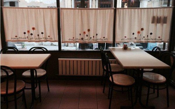 Taksim’de kolay kolay bulamayacağın gizli kafeler