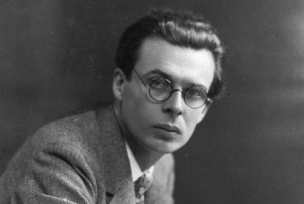 Cesur Yeni Dünyayı Ziyaret - Aldous Huxley
