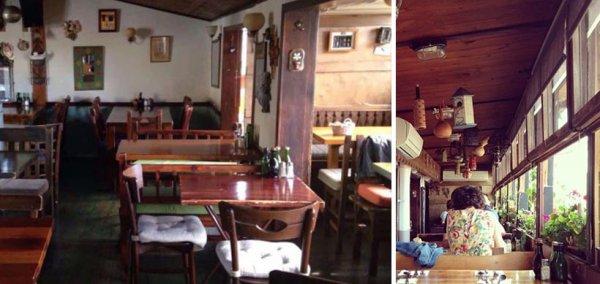 Taksim’de kolay kolay bulamayacağın gizli kafeler