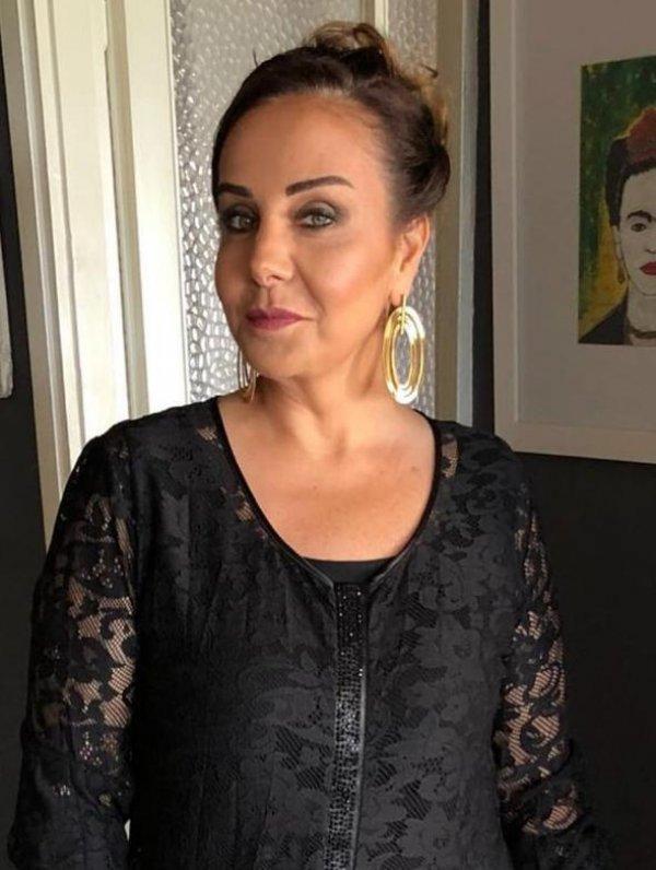 Çiçek Dilligil de Arda Turan olayını yorumladı