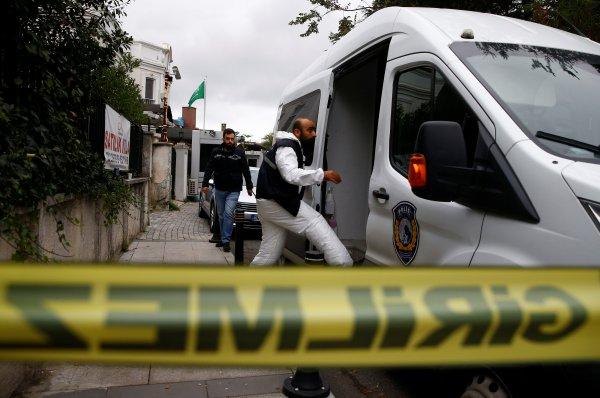 Cemal Kaşıkçı cinayetini Türkiye'ye yıkmak istiyorlar