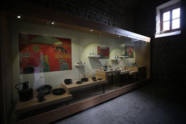 Gevher Nesibe Medresesi, ziyaretçilerini bekliyor