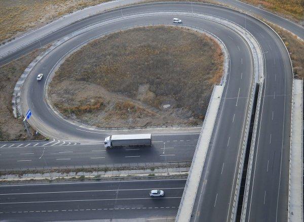 Trafikte sıkı denetim dönemi