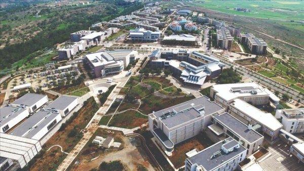 KKTC, 5 kıtadan uluslararası öğrenci yetiştiriyor