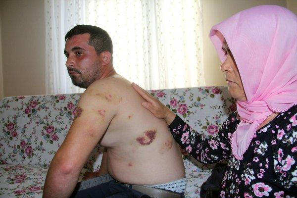 Giresun'da sanal aşk umudu işkenceyle bitti