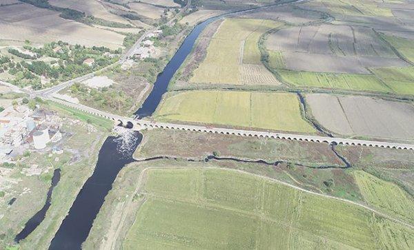 Uzunköprü, Guinness ve UNESCO yolunda