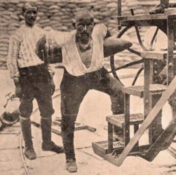 Çanakkale Savaşı'ndaki efsaneler ve gerçekler