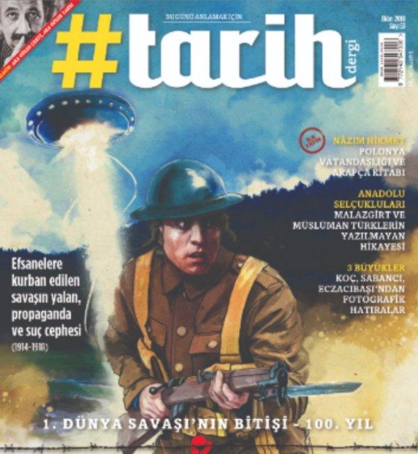 Çanakkale Savaşı'ndaki efsaneler ve gerçekler