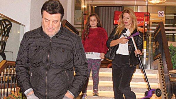 Coşkun Sabah: Kanlı bıçaklı değiliz