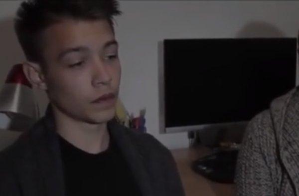 Kırım'daki saldırı anının yeni görüntüleri ortaya çıktı