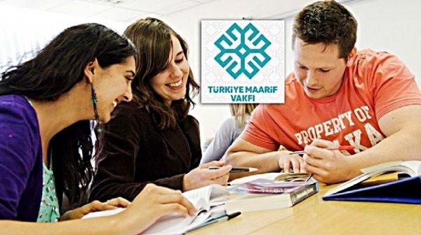 Maarif Ajansı geliyor