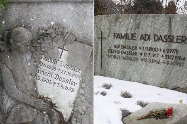 İki düşman kardeşin kavgası: Puma ve Adidas