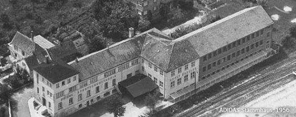 İki düşman kardeşin kavgası: Puma ve Adidas