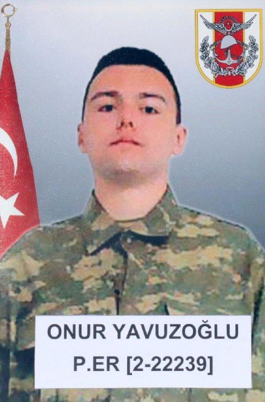 Kalp krizi geçiren bedelli asker hayatını kaybetti