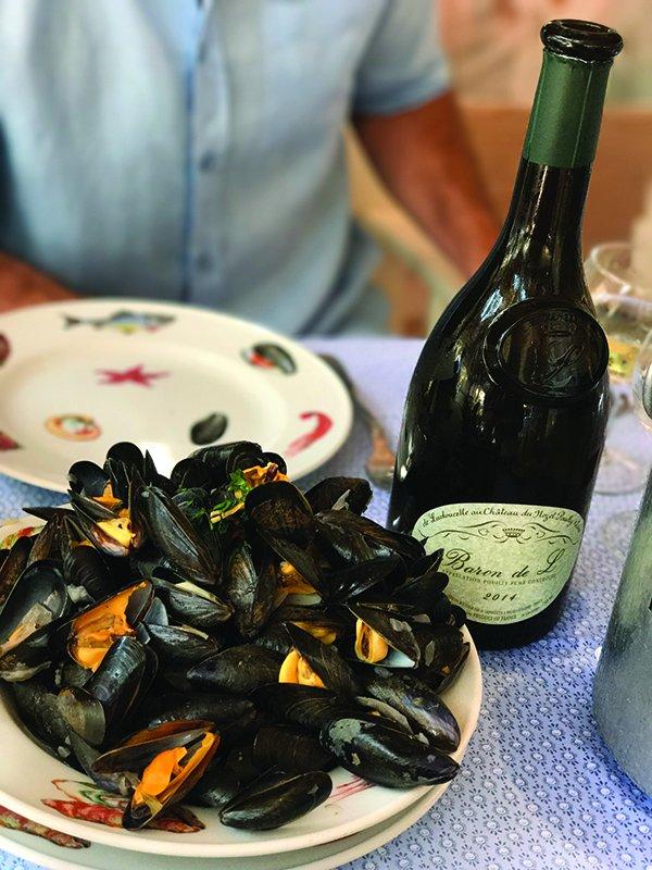 Lüks ve ihtişamın Fransız adresi: Saint Tropez