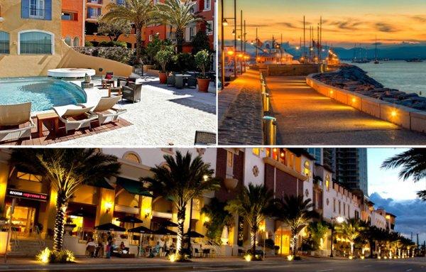 Lüks ve ihtişamın Fransız adresi: Saint Tropez