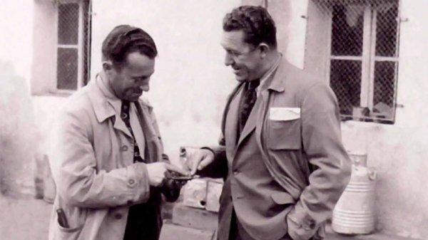 İki düşman kardeşin kavgası: Puma ve Adidas