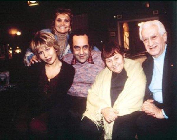 Suna Pekuysal doğum günü - biyografisi - kimdir