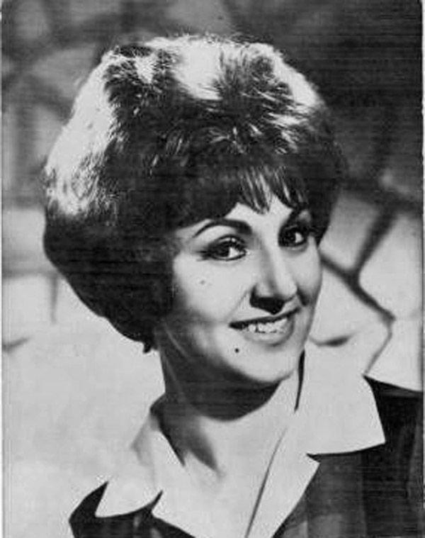 Suna Pekuysal doğum günü - biyografisi - kimdir