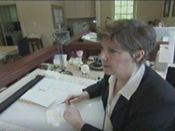 Beyaz Saray'ın bilinmeyen odaları: Solaryum bile var