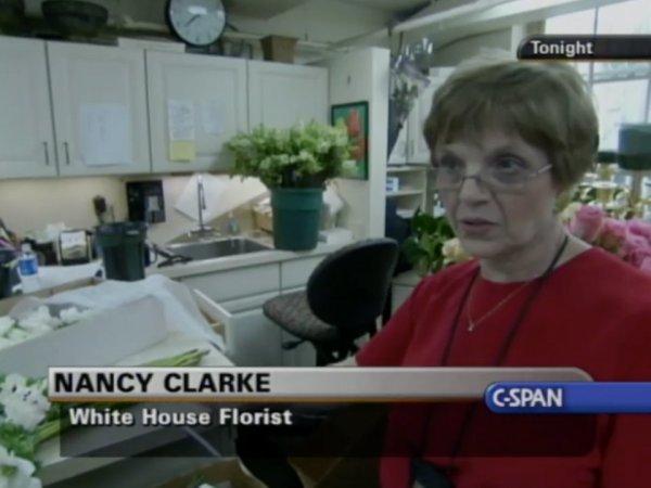 Beyaz Saray'ın bilinmeyen odaları: Solaryum bile var