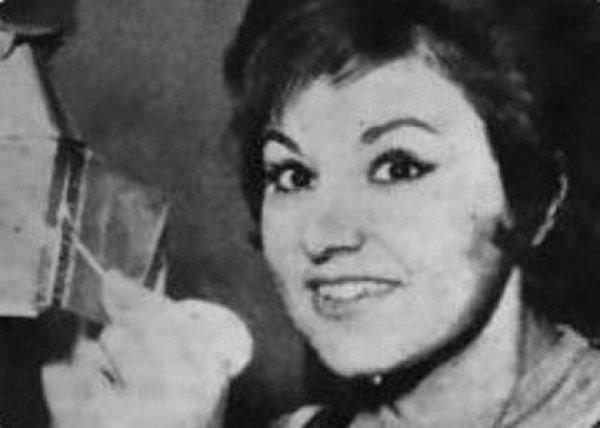 Suna Pekuysal doğum günü - biyografisi - kimdir