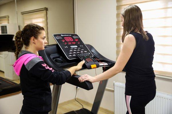 Sadece kadınların girebileceği kıraathane hizmete girdi