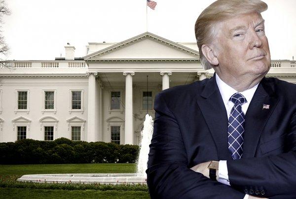 Beyaz Saray'ın bilinmeyen odaları: Solaryum bile var