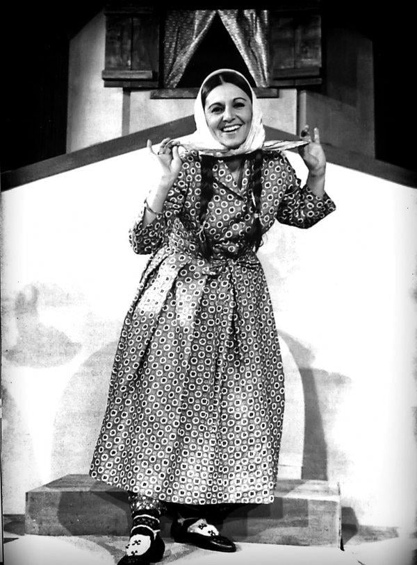 Suna Pekuysal doğum günü - biyografisi - kimdir