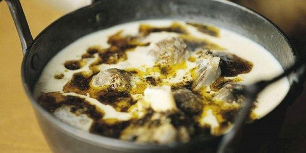 Doğu Anadolu’yu ziyaret edecekler için lezzet rotaları