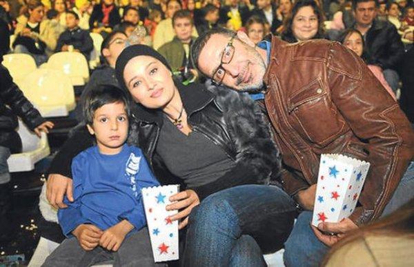 Nurgül Yeşilçay: Cem'e dua edin