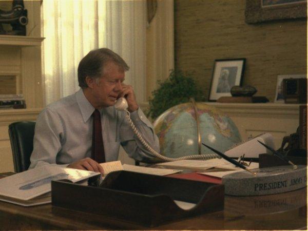 Beyaz Saray'ın bilinmeyen odaları: Solaryum bile var