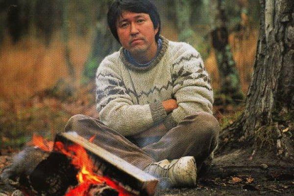 Vahşi yaşam fotoğrafçısı Michio Hoshino’nun son fotoğrafı